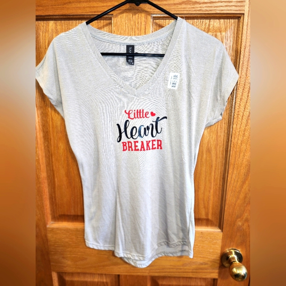 Custom made tees sz s
